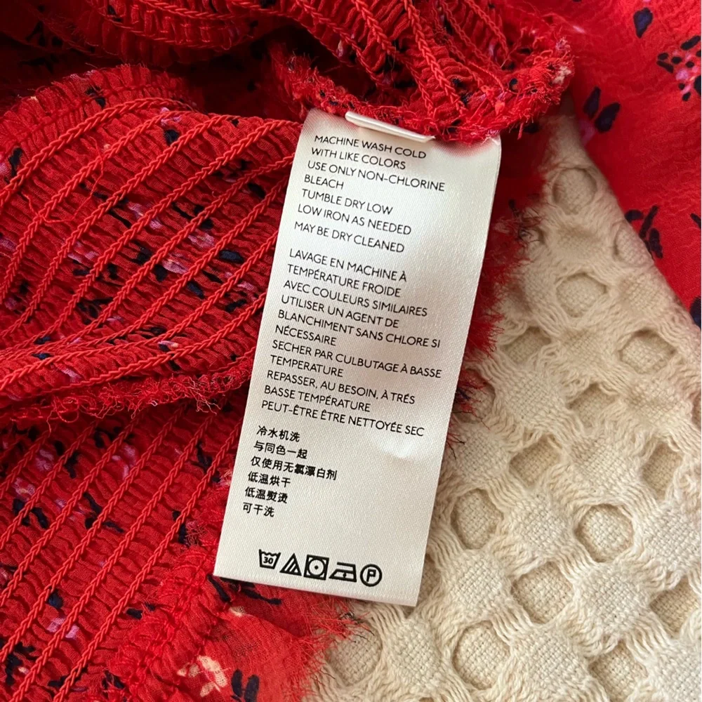 Free People • Lolita Top - Picture 12 of 13